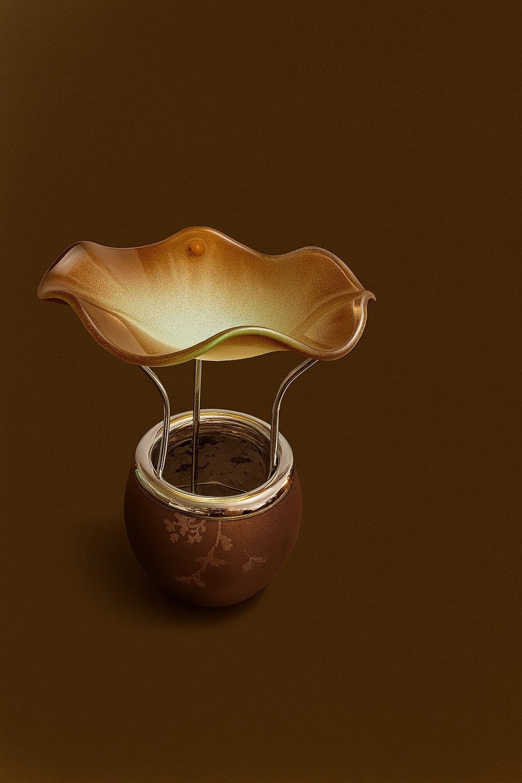 Candle Melters