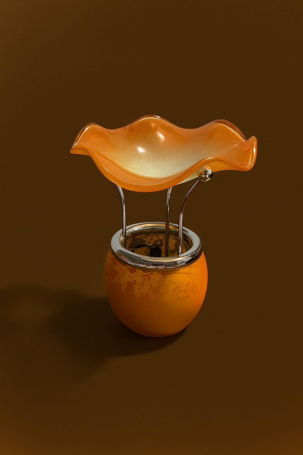 Candle Melters