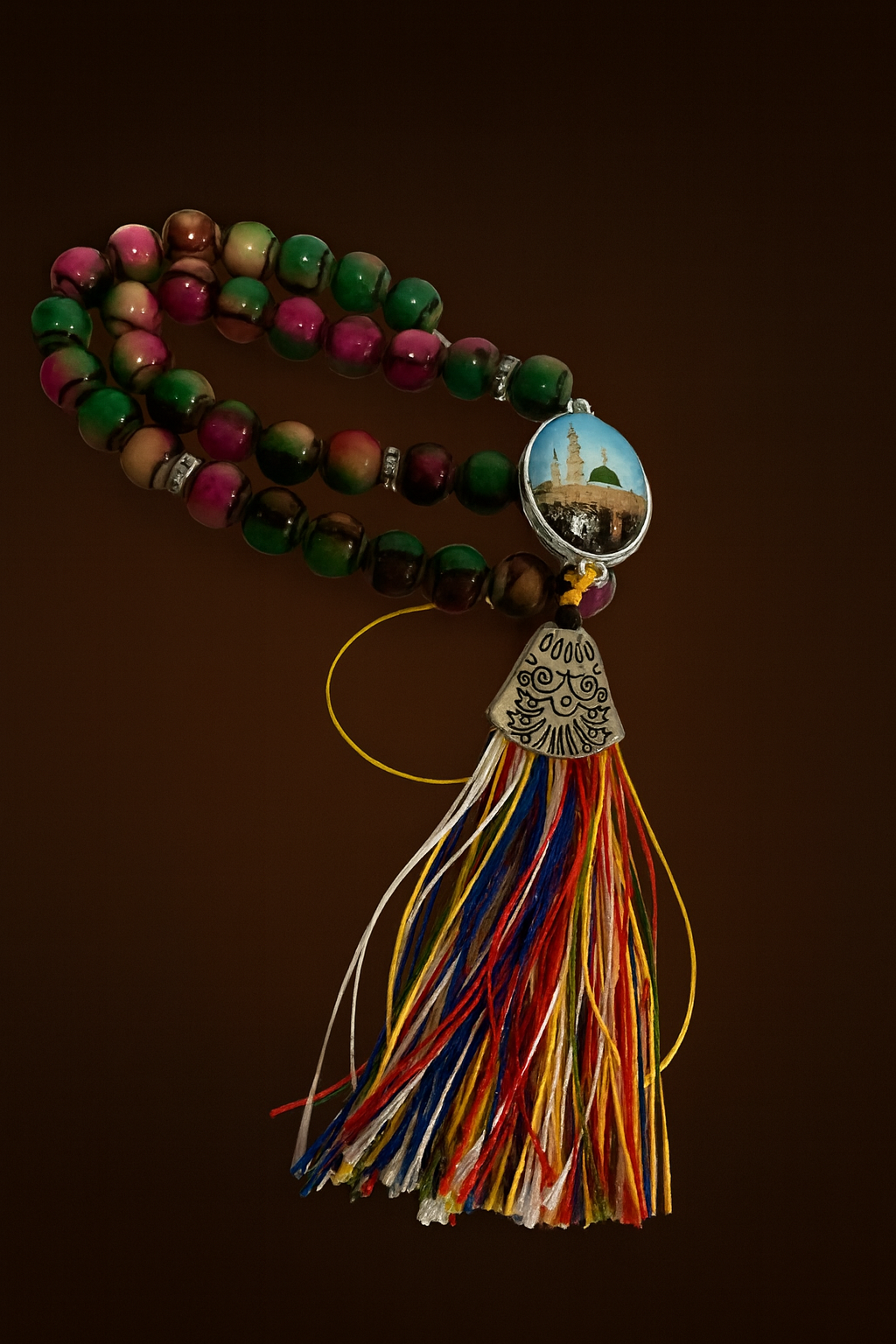 سبحات التسبيح