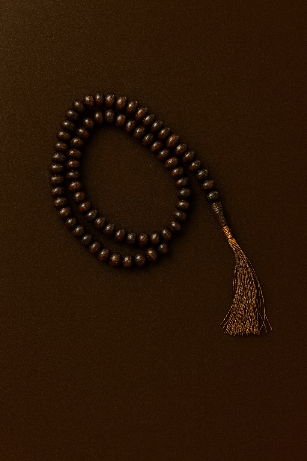 Tasbih Beads