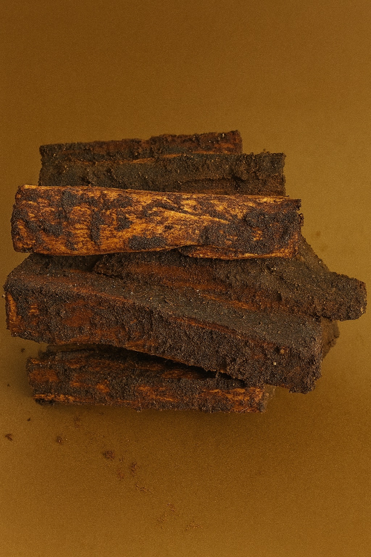 Kabrit Wood (Sudanese Special Scent)