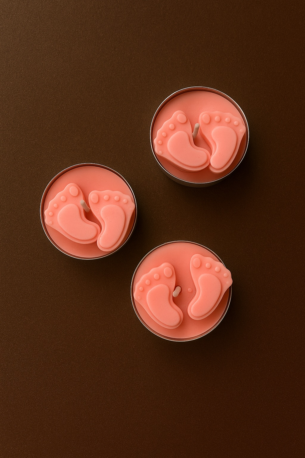 Candles - Baby Shower Collection