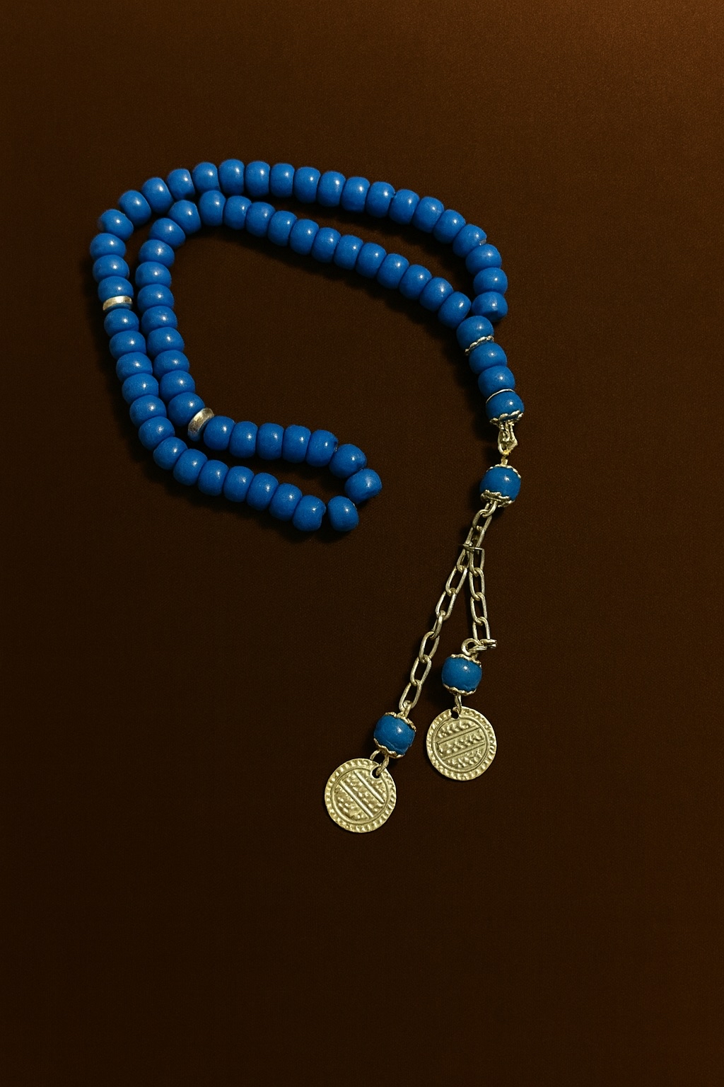 Tasbih Beads