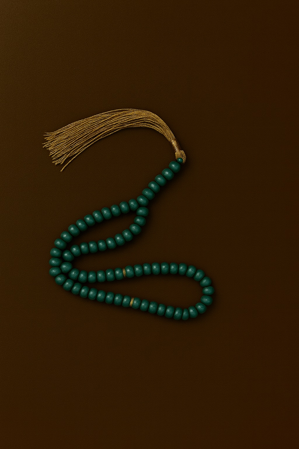 Tasbih Beads