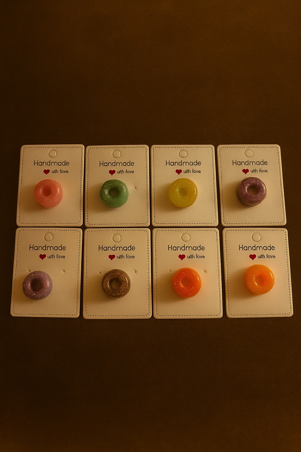 مزيج الرائحة الحلوة