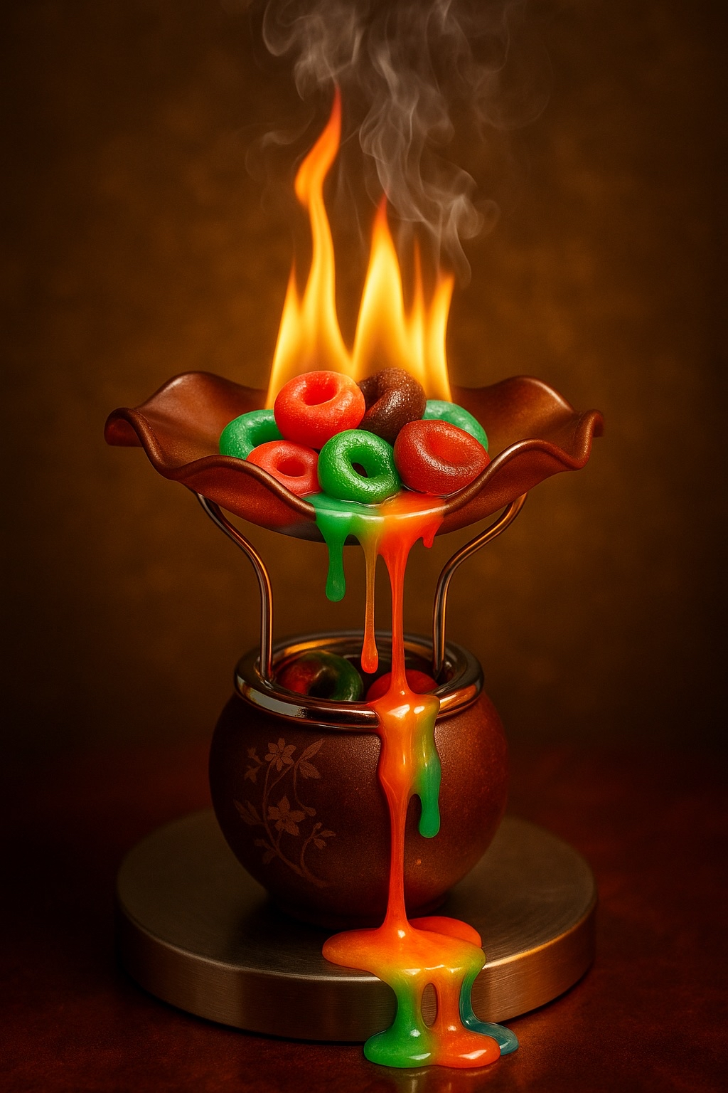 Candle Melts