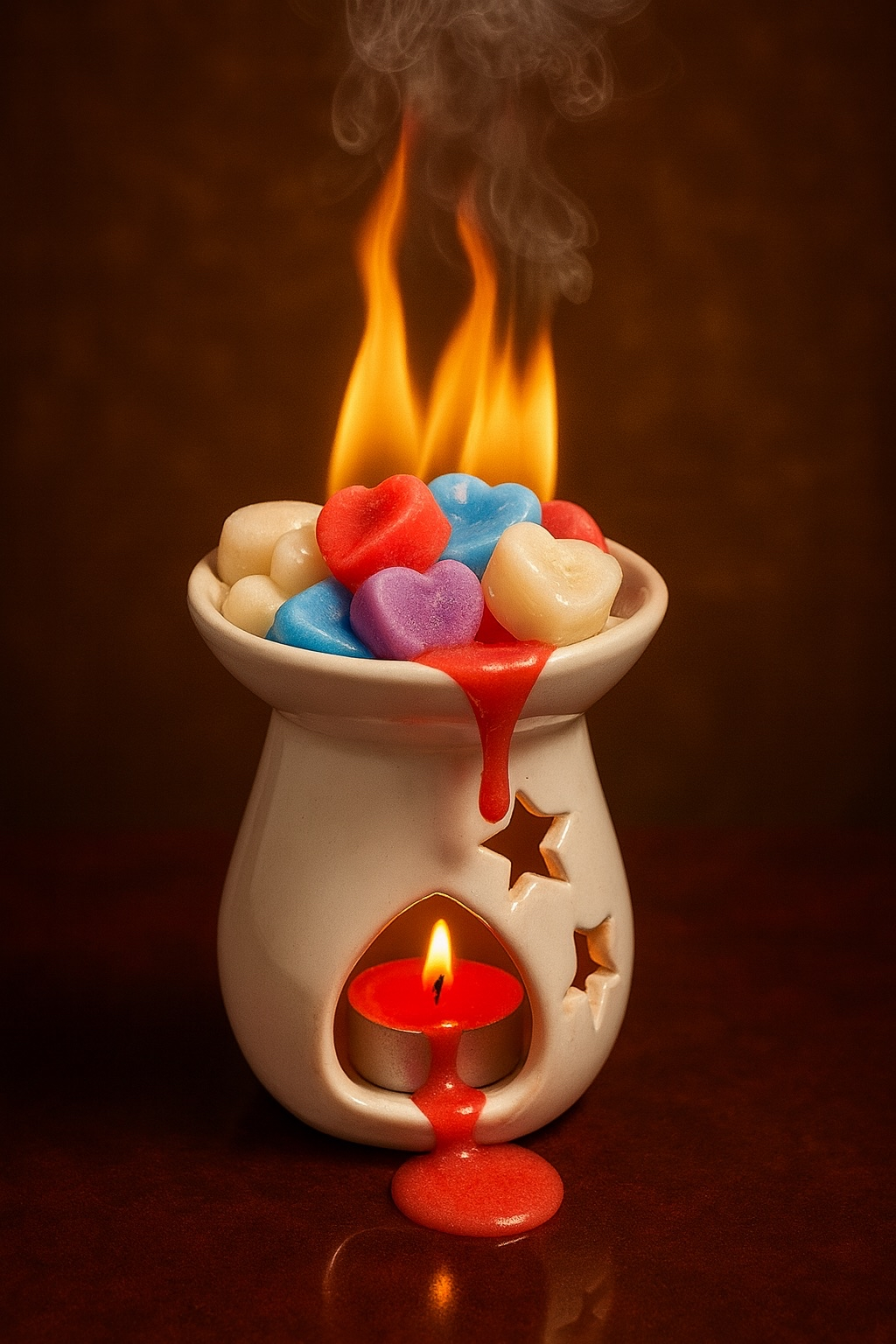 Candle Melts
