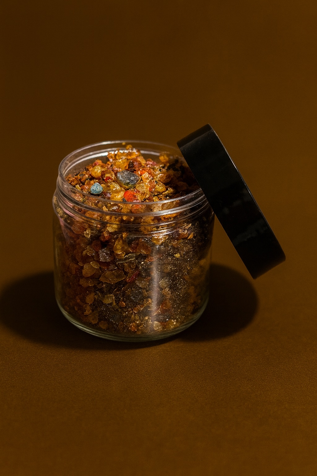 Al-Amir's Specialty Bakhoor