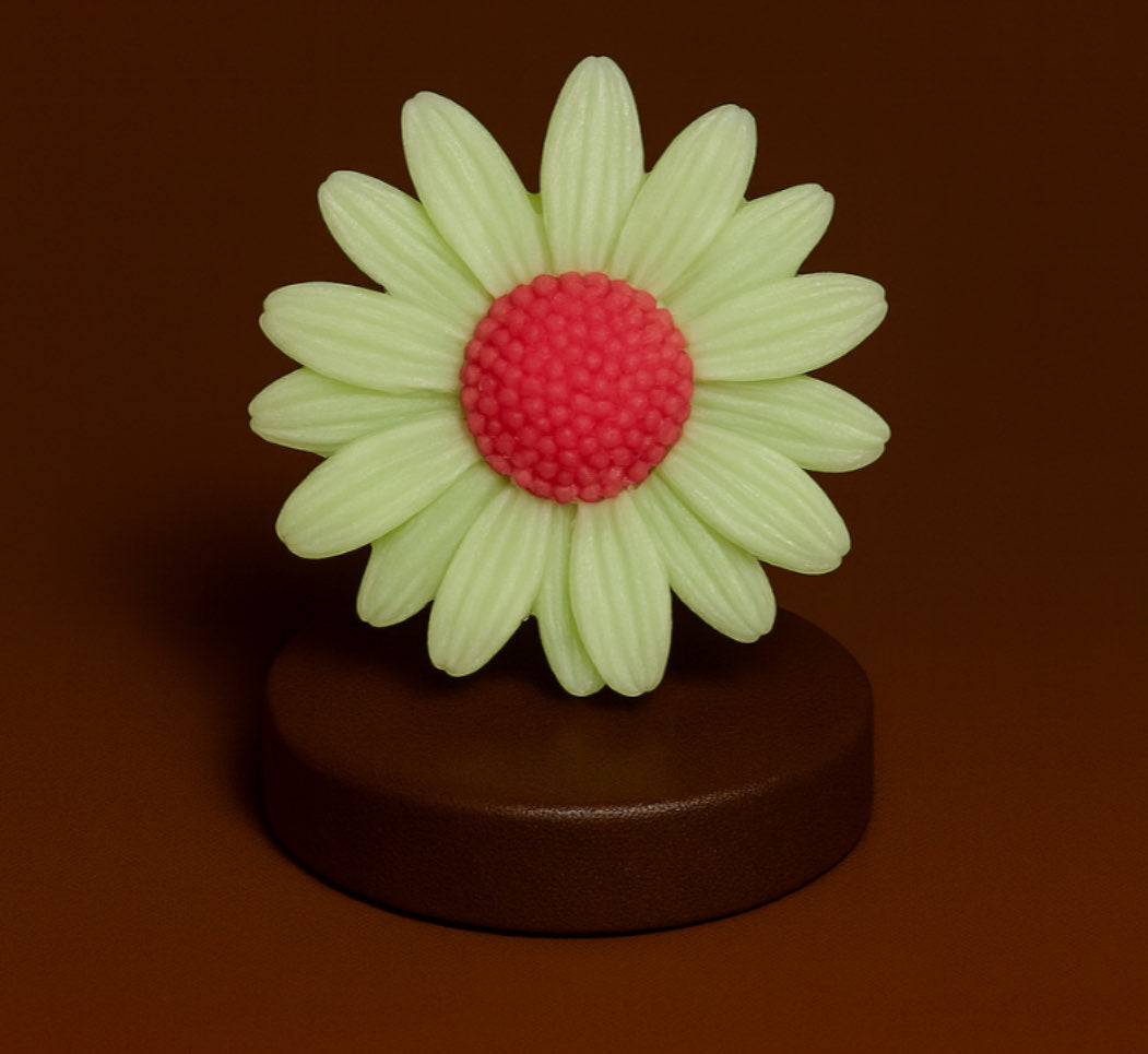 Sculpted Candle Melts