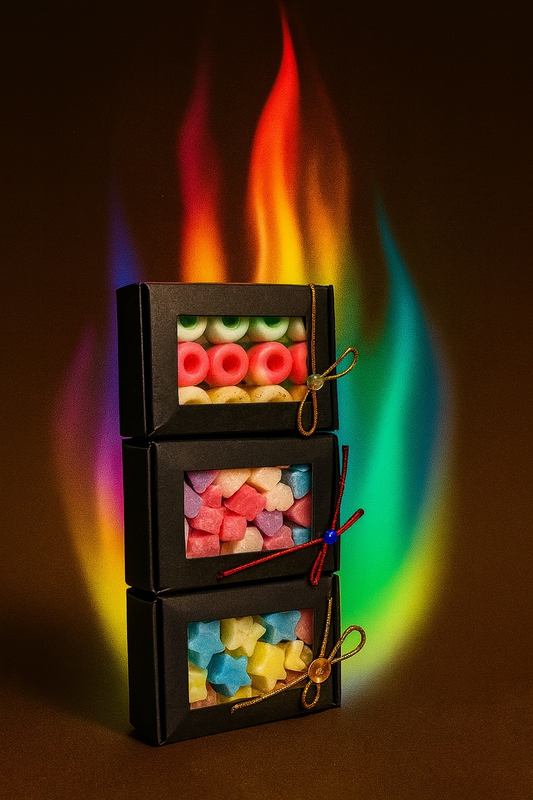 Candle Melts
