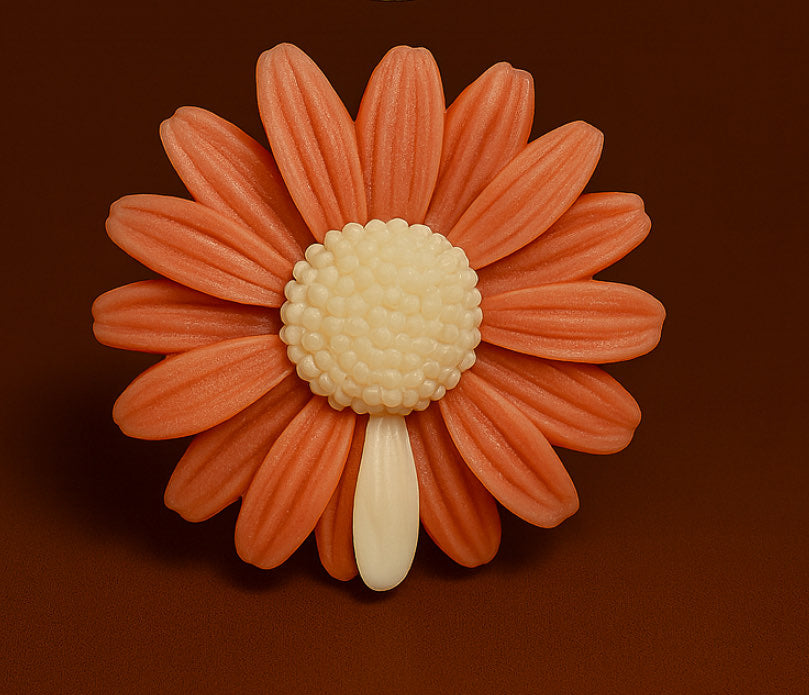 Sculpted Candle Melts