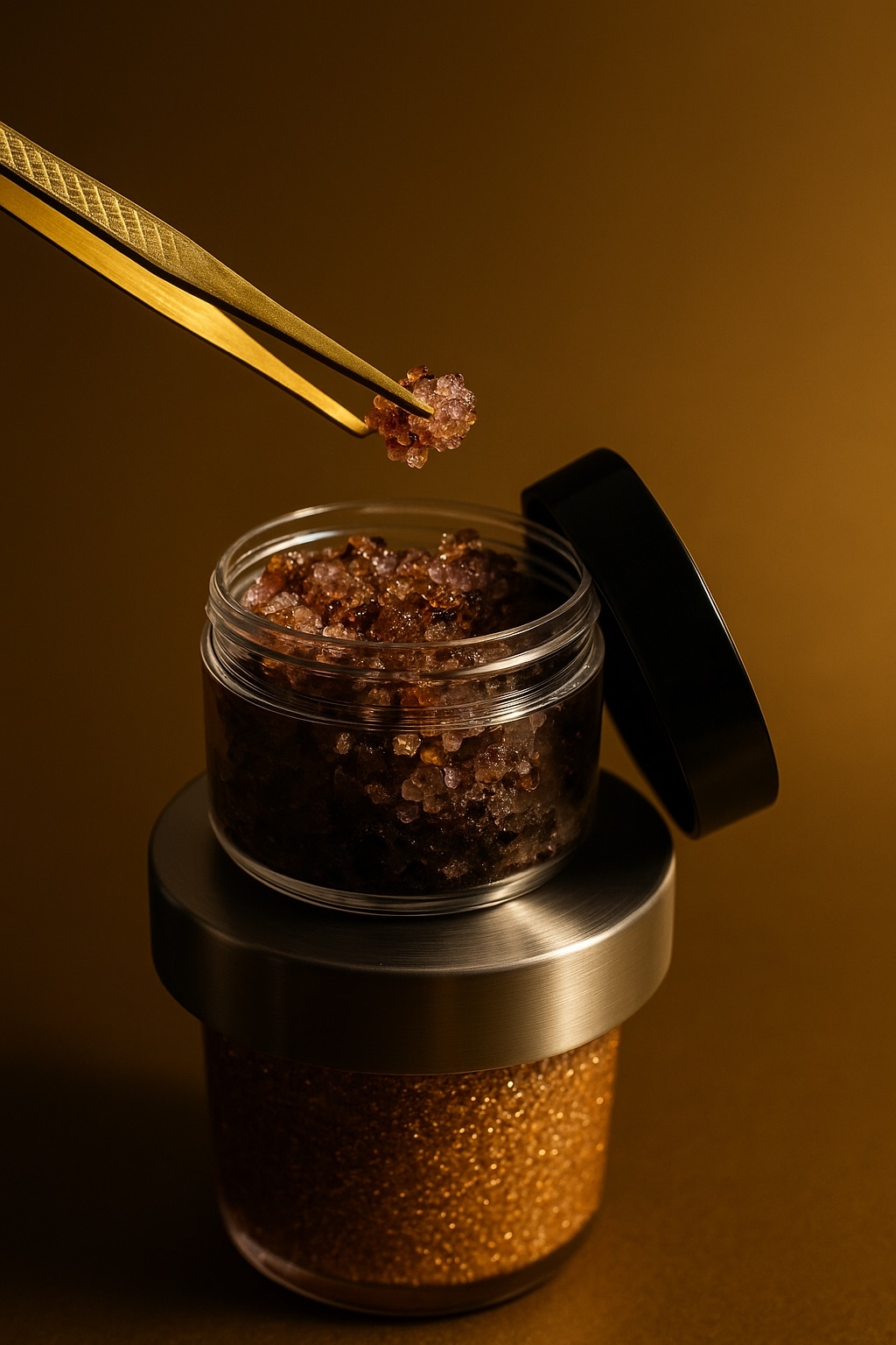 Al-Amir's Specialty Bakhoor