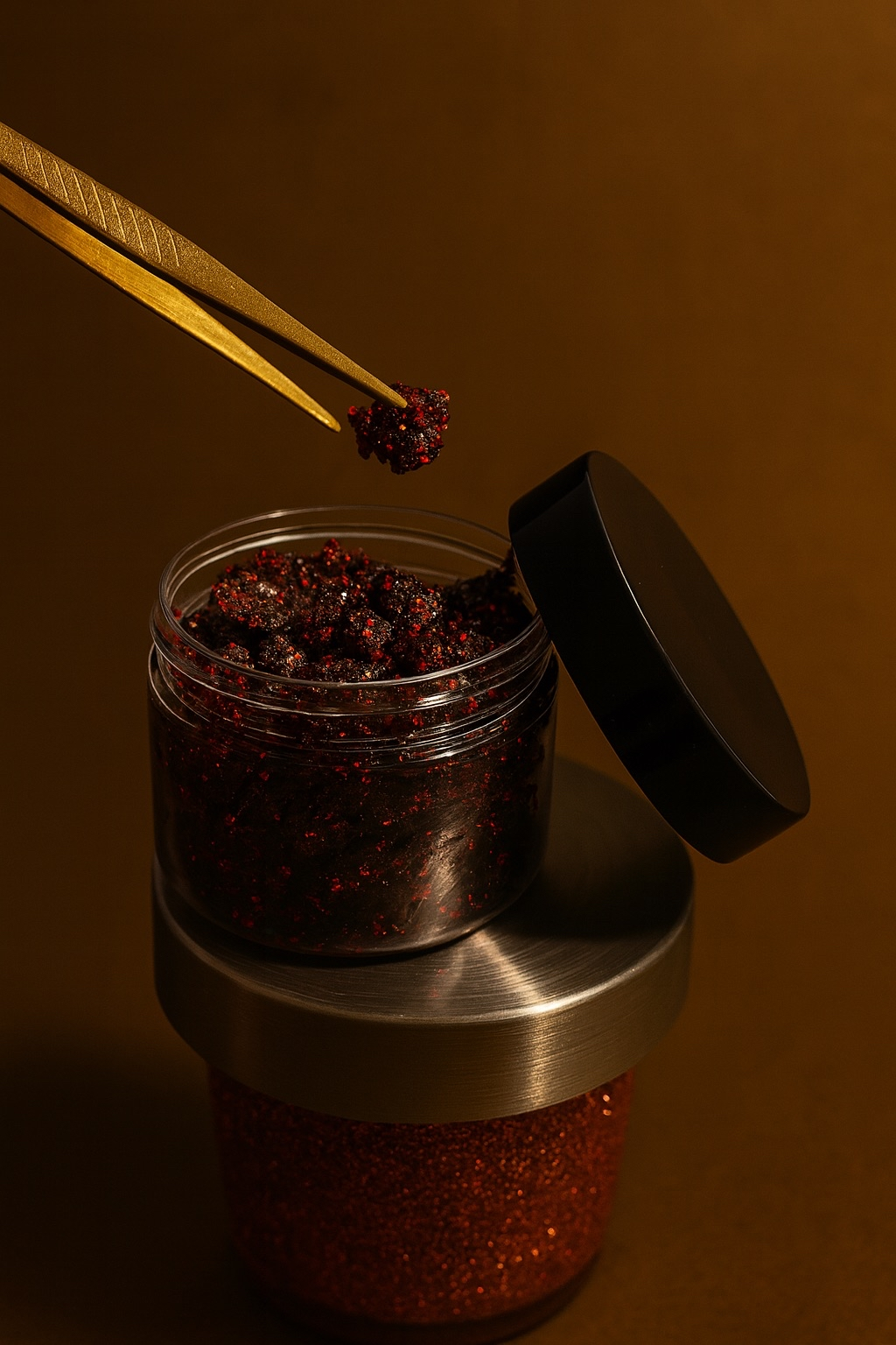 Al-Amir's Specialty Bakhoor