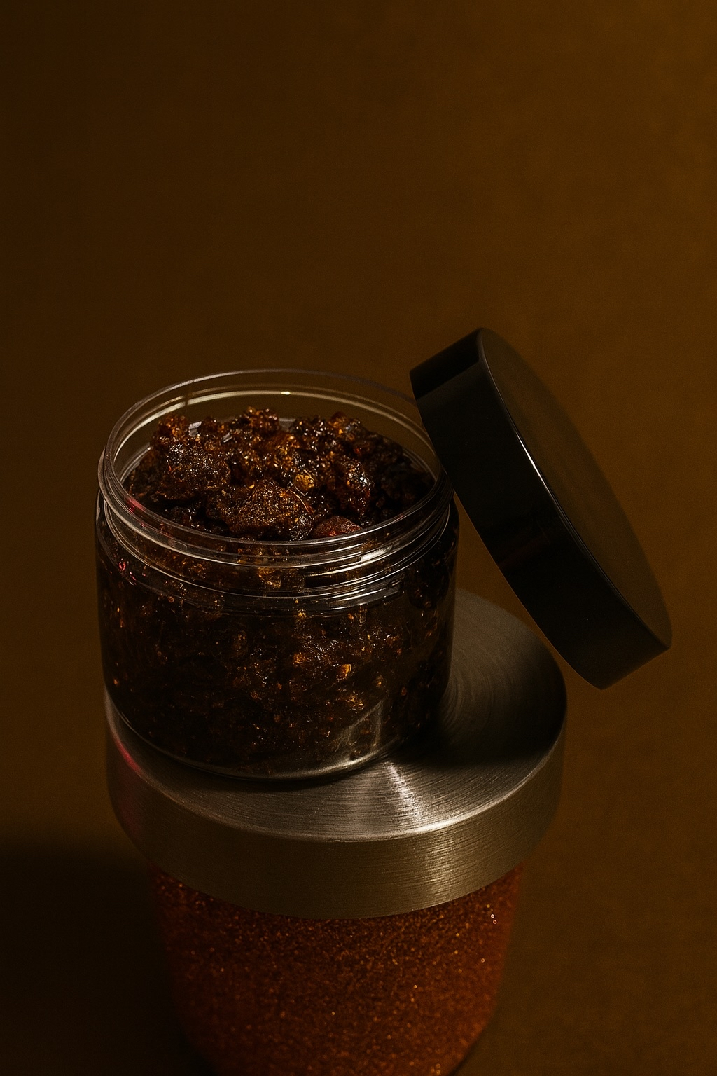 Al-Amir's Specialty Bakhoor