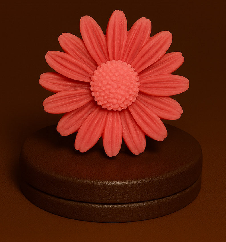 Sculpted Candle Melts