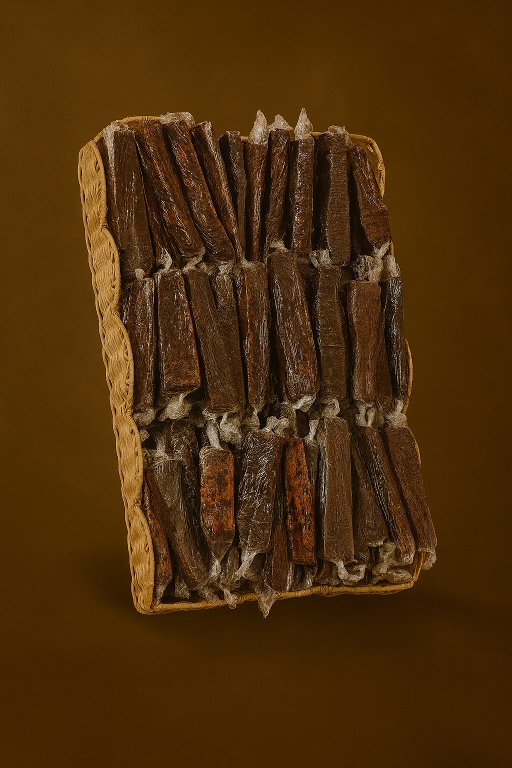 Kabrit Wood (Sudanese Special Scent)