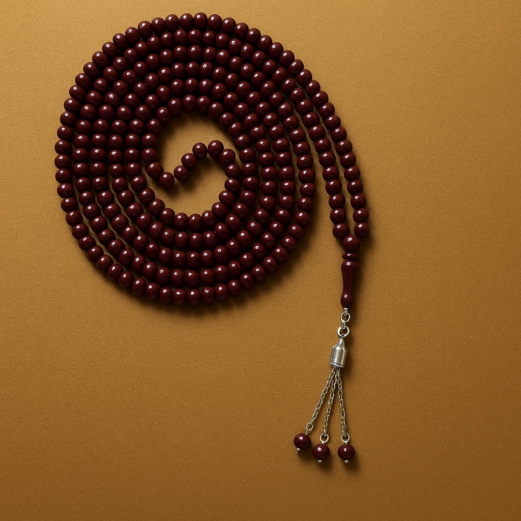 Tasbih Beads
