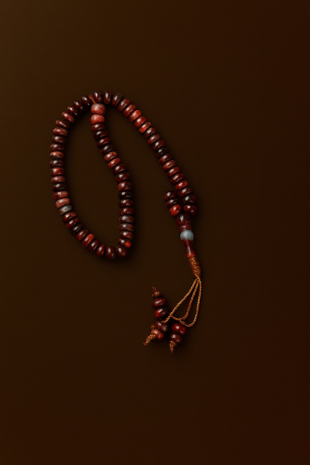 Tasbih Beads