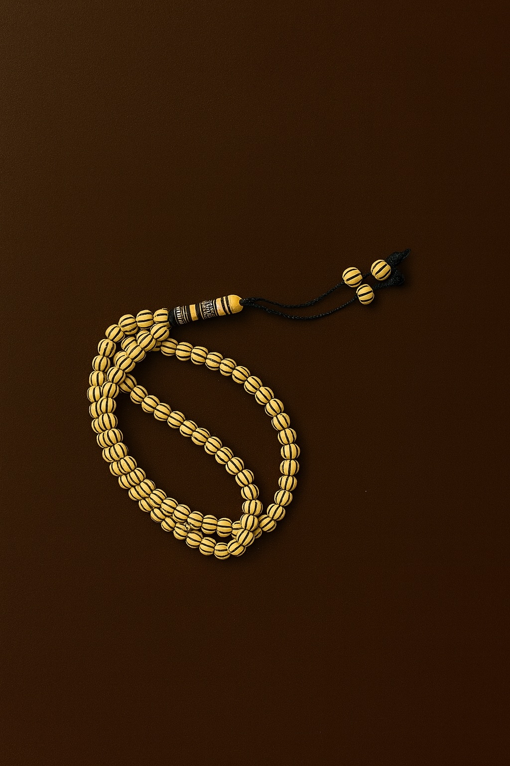 Tasbih Beads