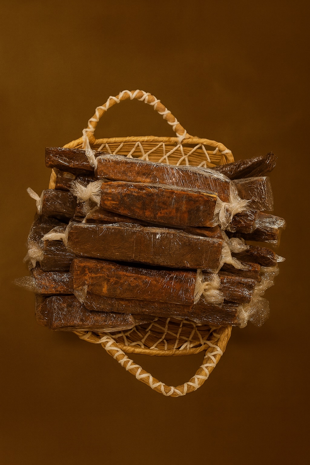 Kabrit Wood (Sudanese Special Scent)