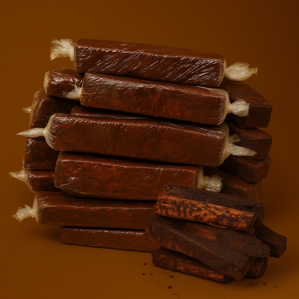 Kabrit Wood (Sudanese Special Scent)