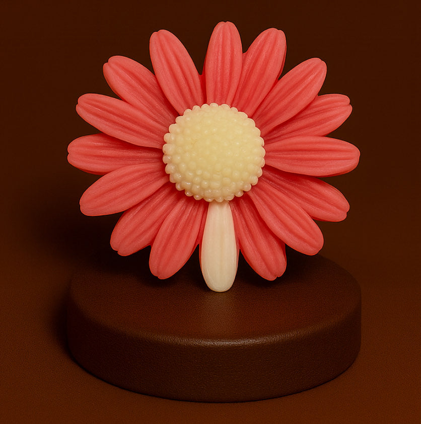 Sculpted Candle Melts