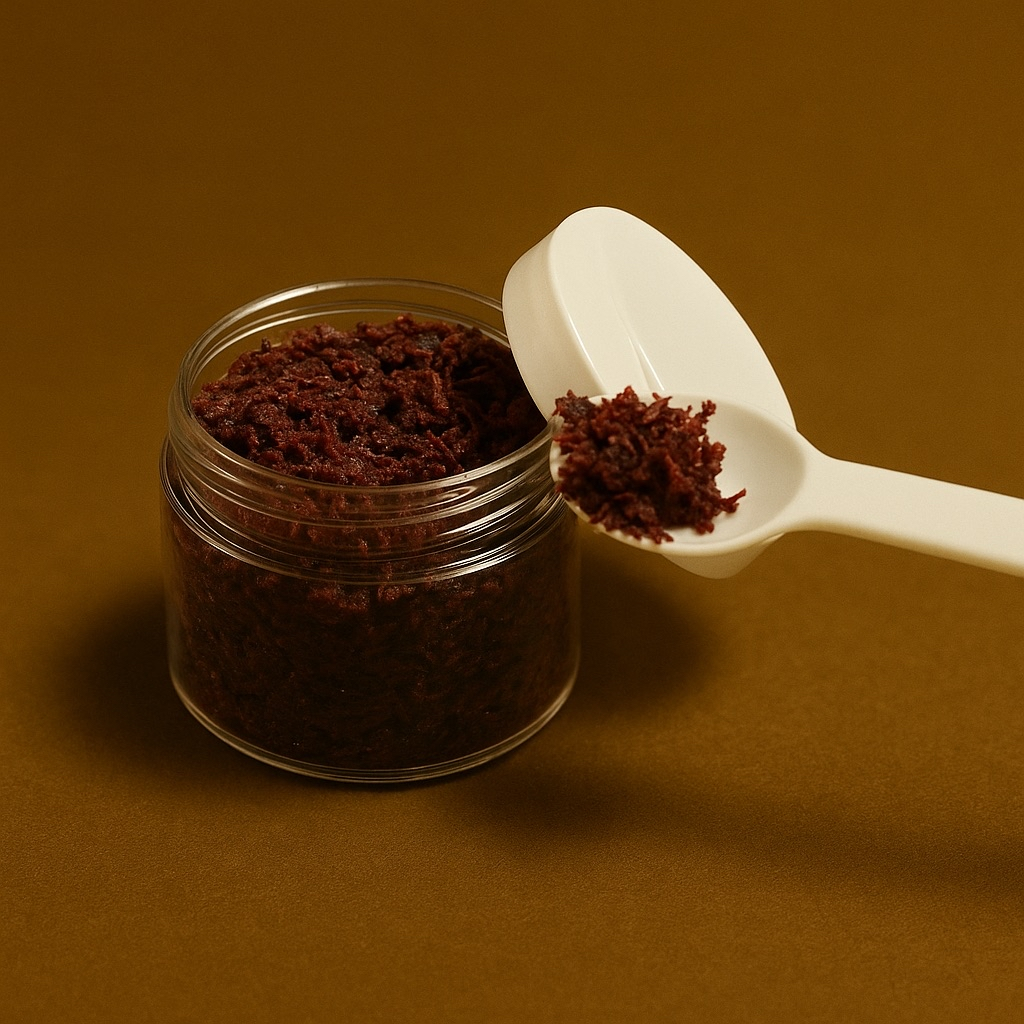 Al-Amir's Specialty Bakhoor