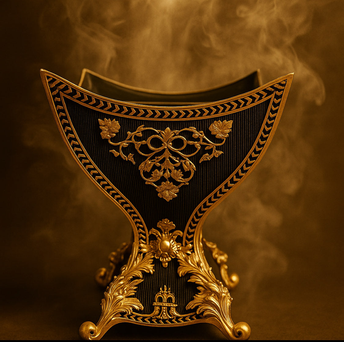 Bakhoor Charcoal Burners