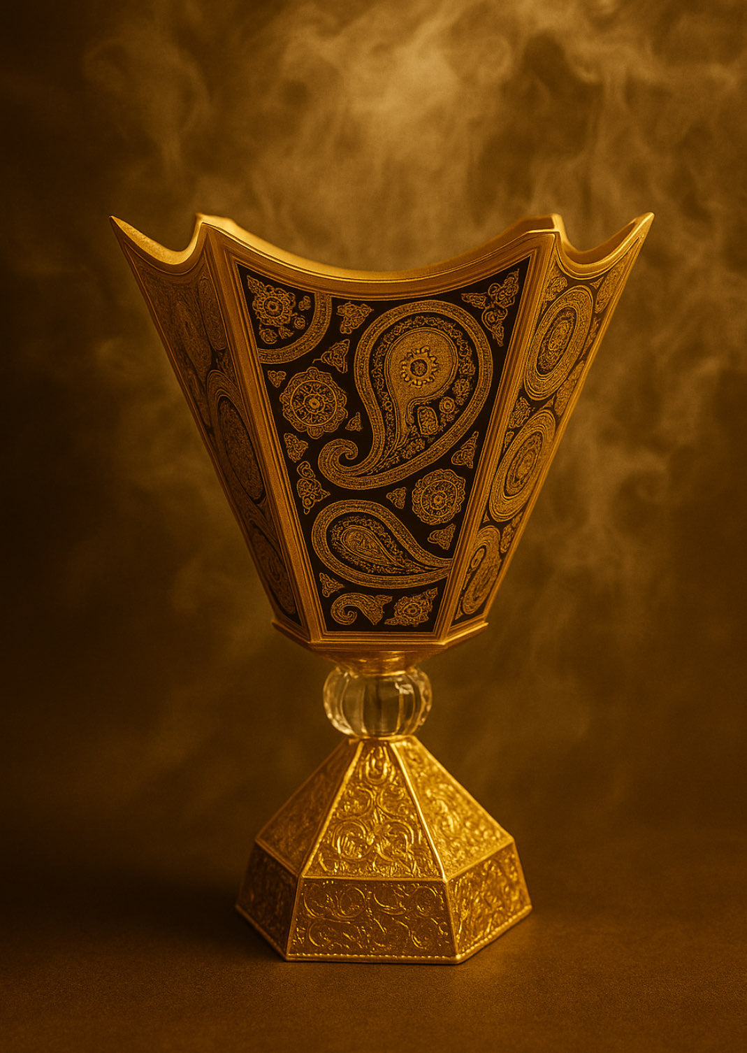 Bakhoor Charcoal Burners