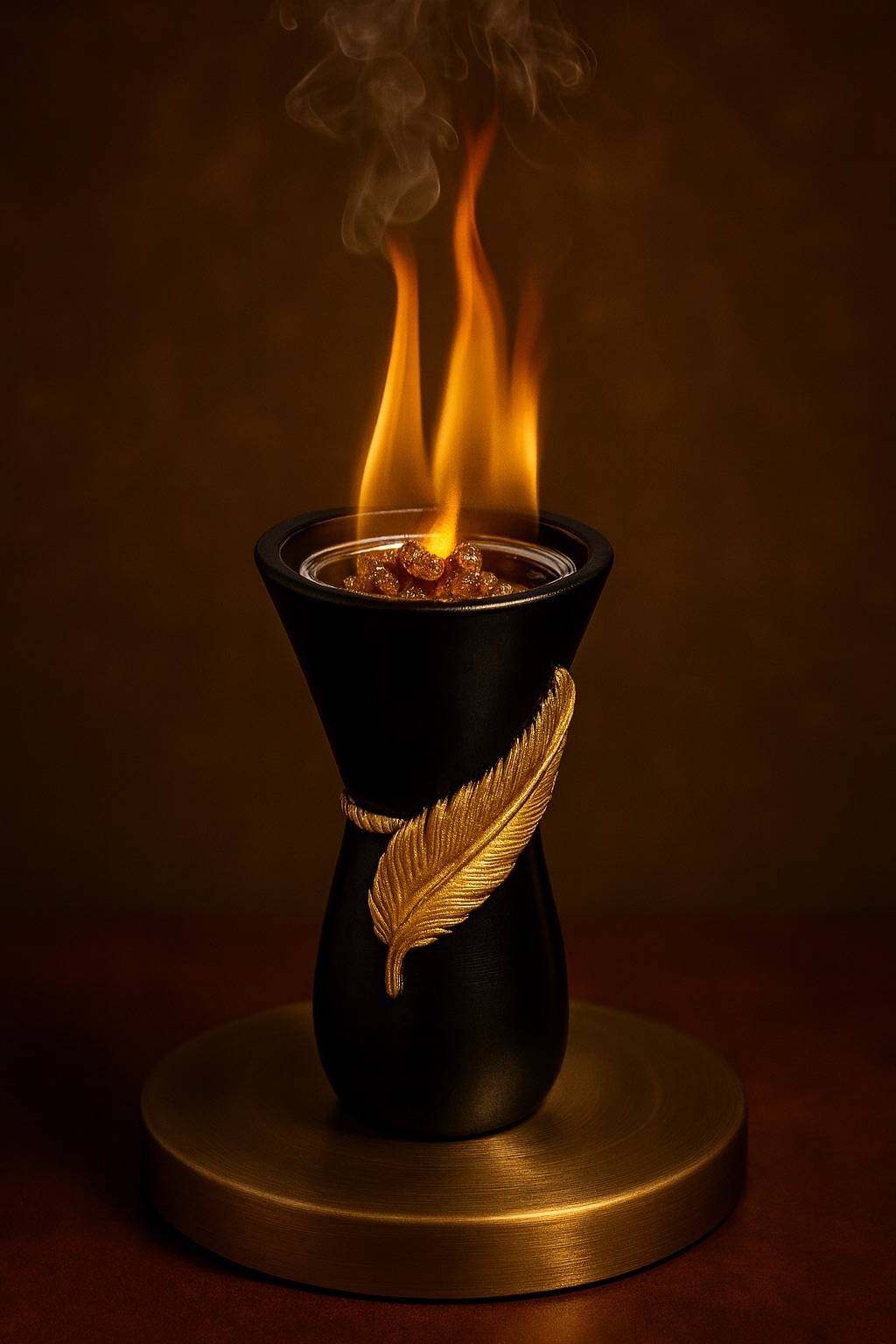 Bakhoor Charcoal Burners