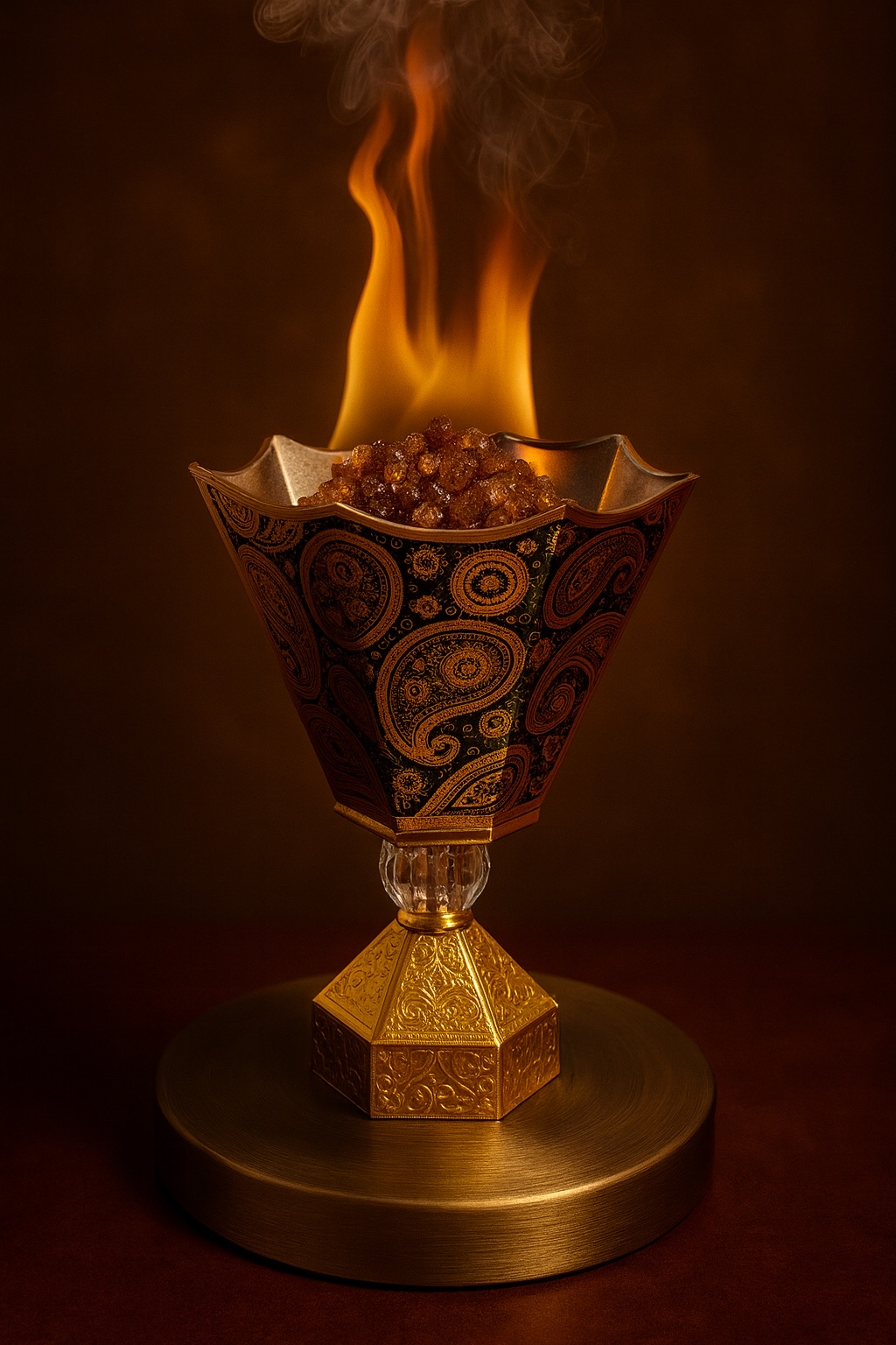 Bakhoor Charcoal Burners