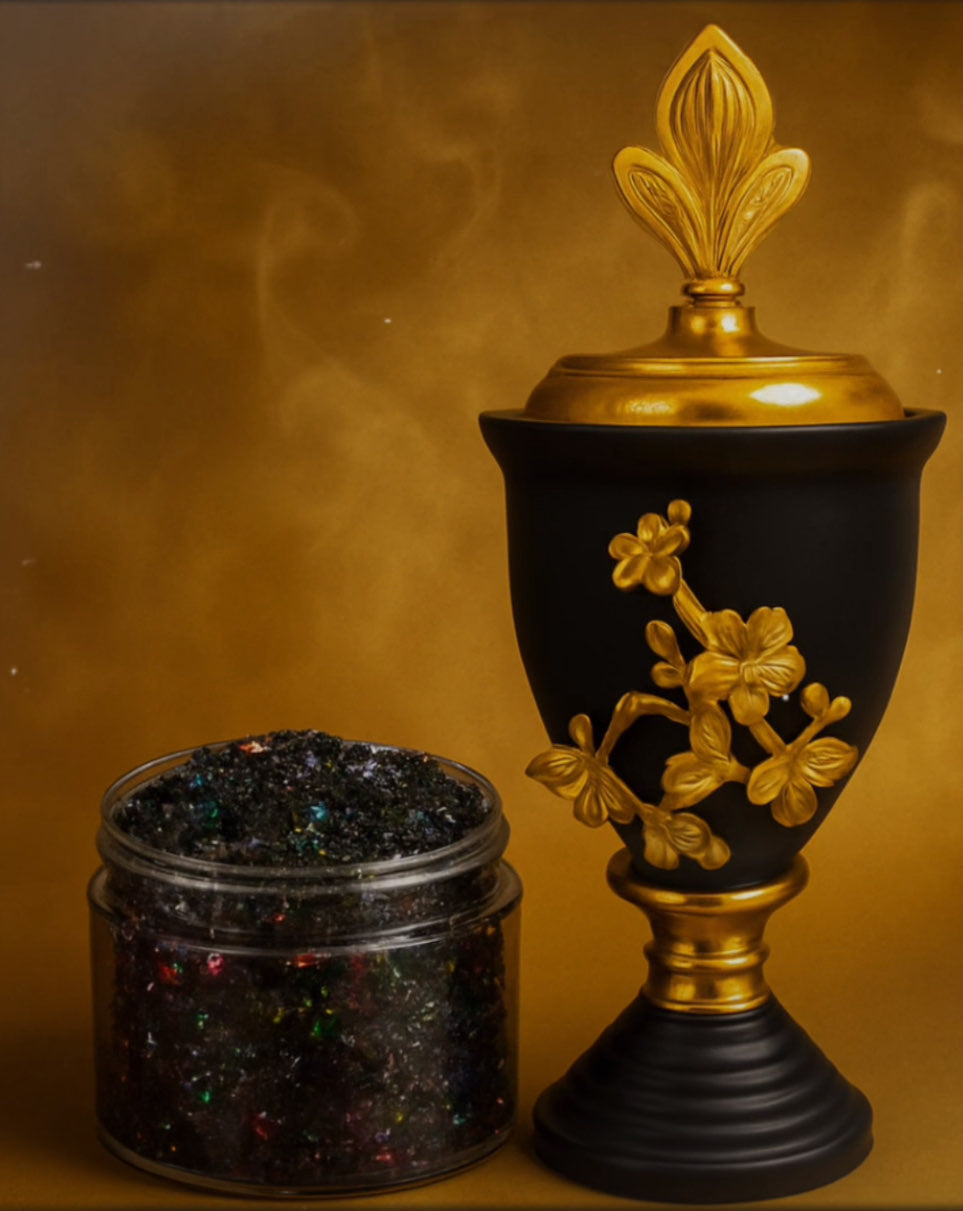Bakhoor Charcoal Burners