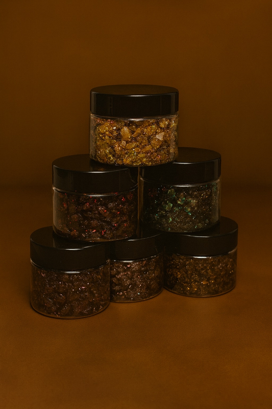 Al-Amir's Specialty Bakhoor