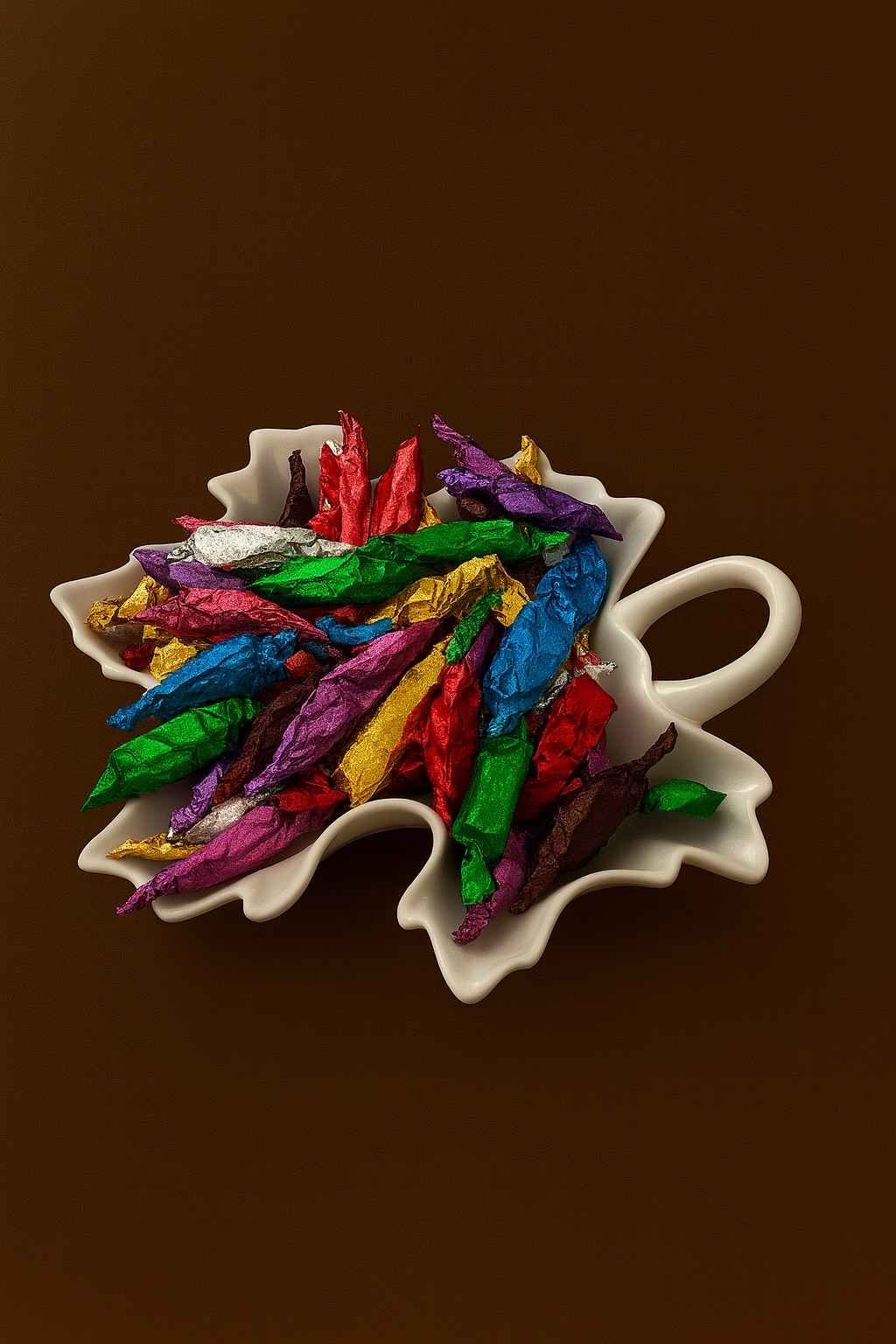 رقائق البخور