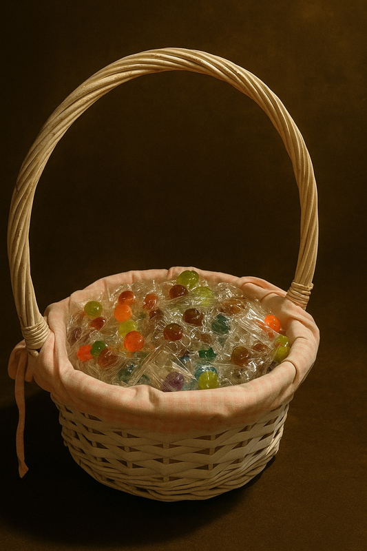 Sweet Scent Mix