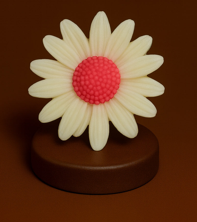 Sculpted Candle Melts