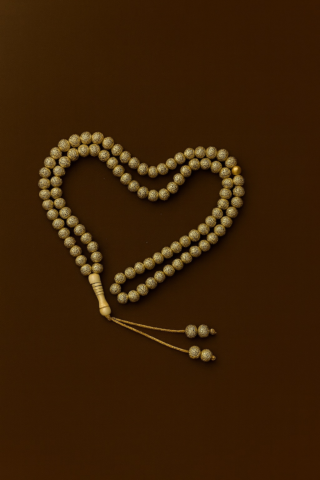 Tasbih Beads