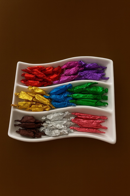 Bakhoor Flakes