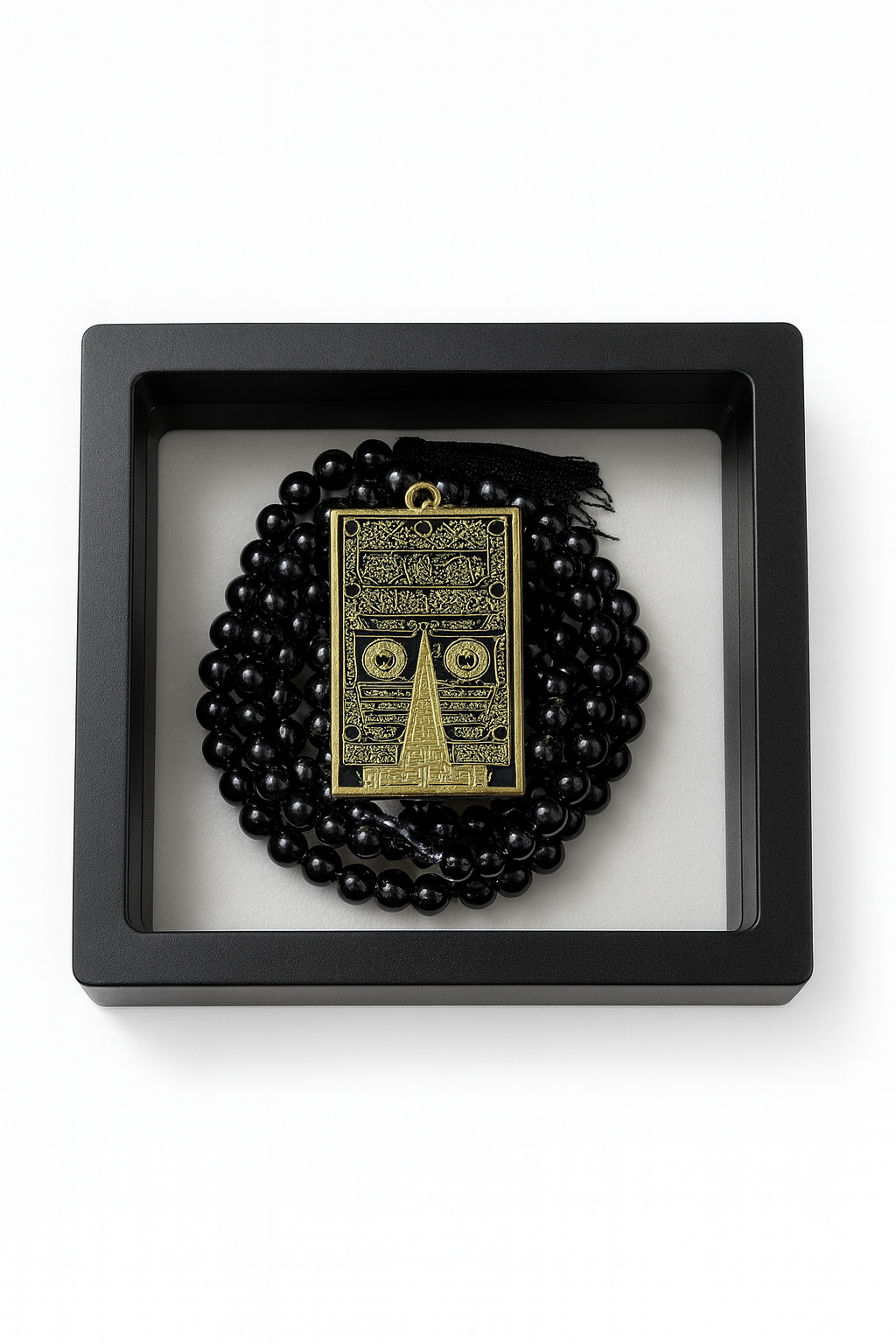 LIMITED EDITION TASBIH BEADS