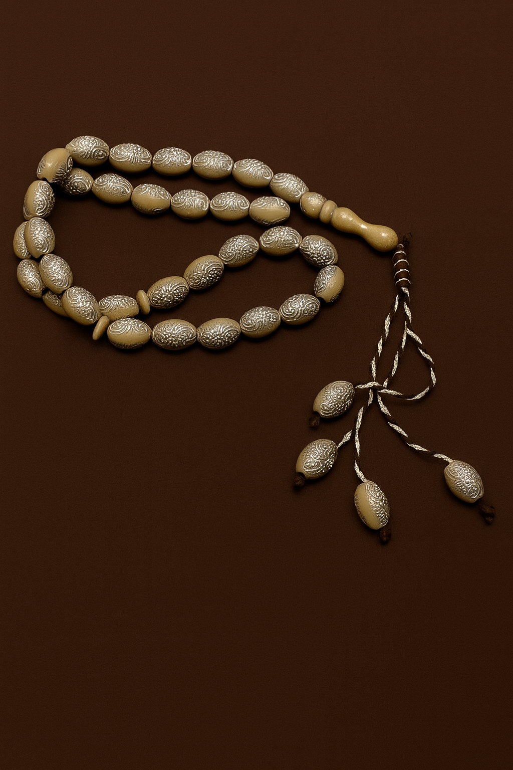 سبحات التسبيح