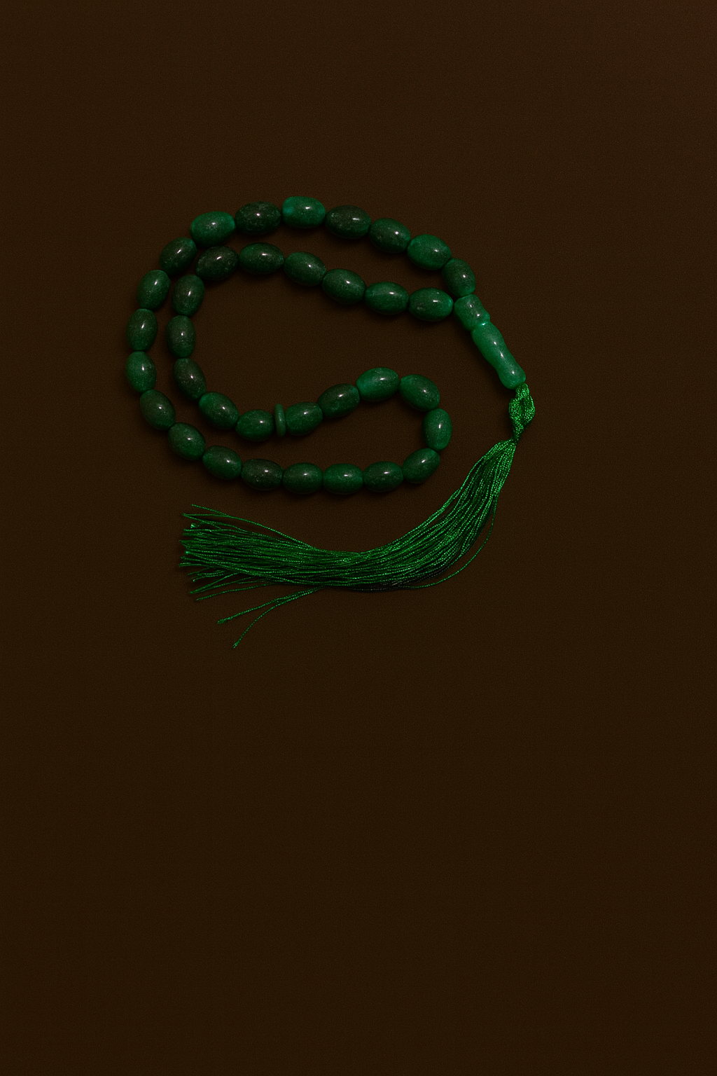 سبحات التسبيح