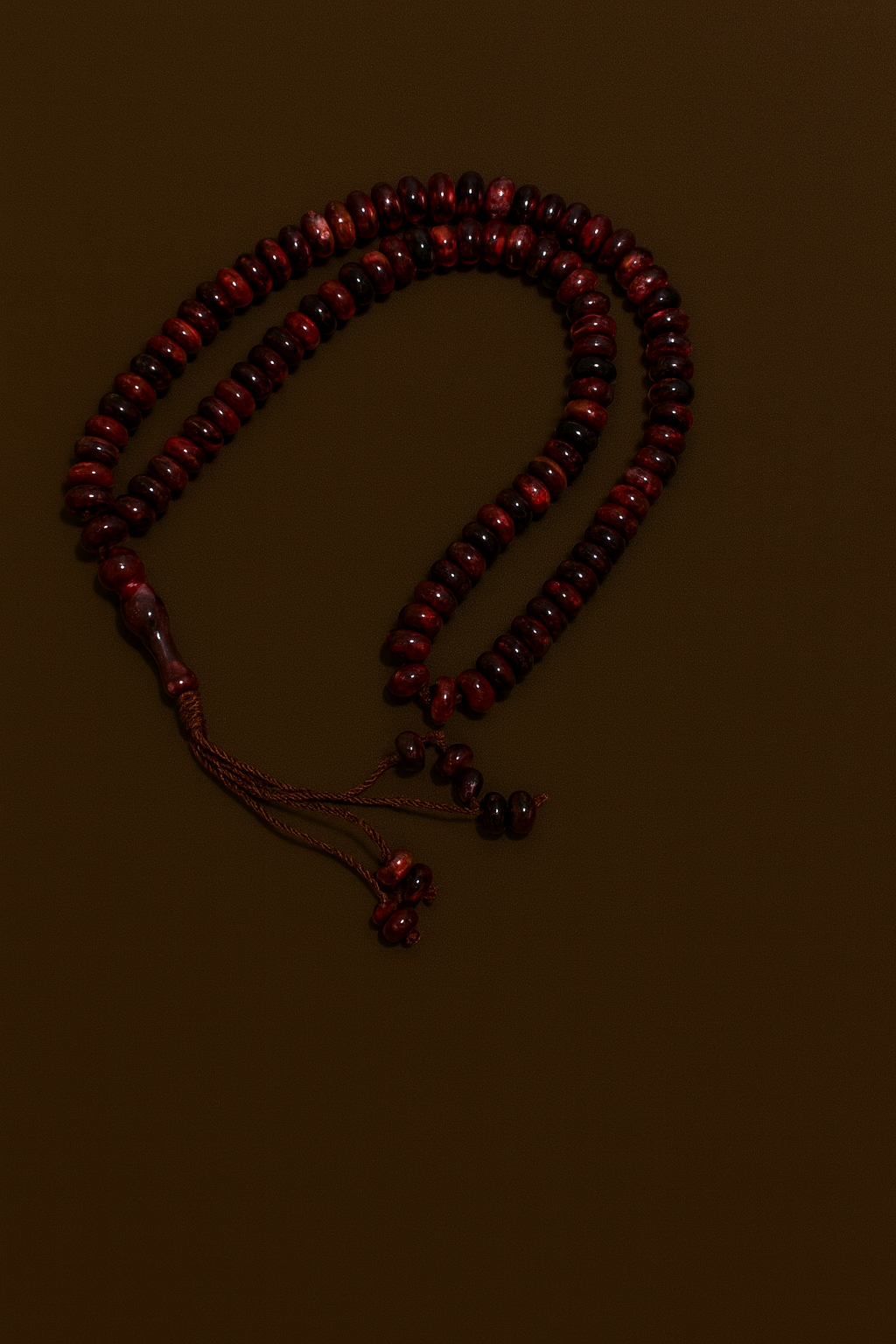 سبحات التسبيح