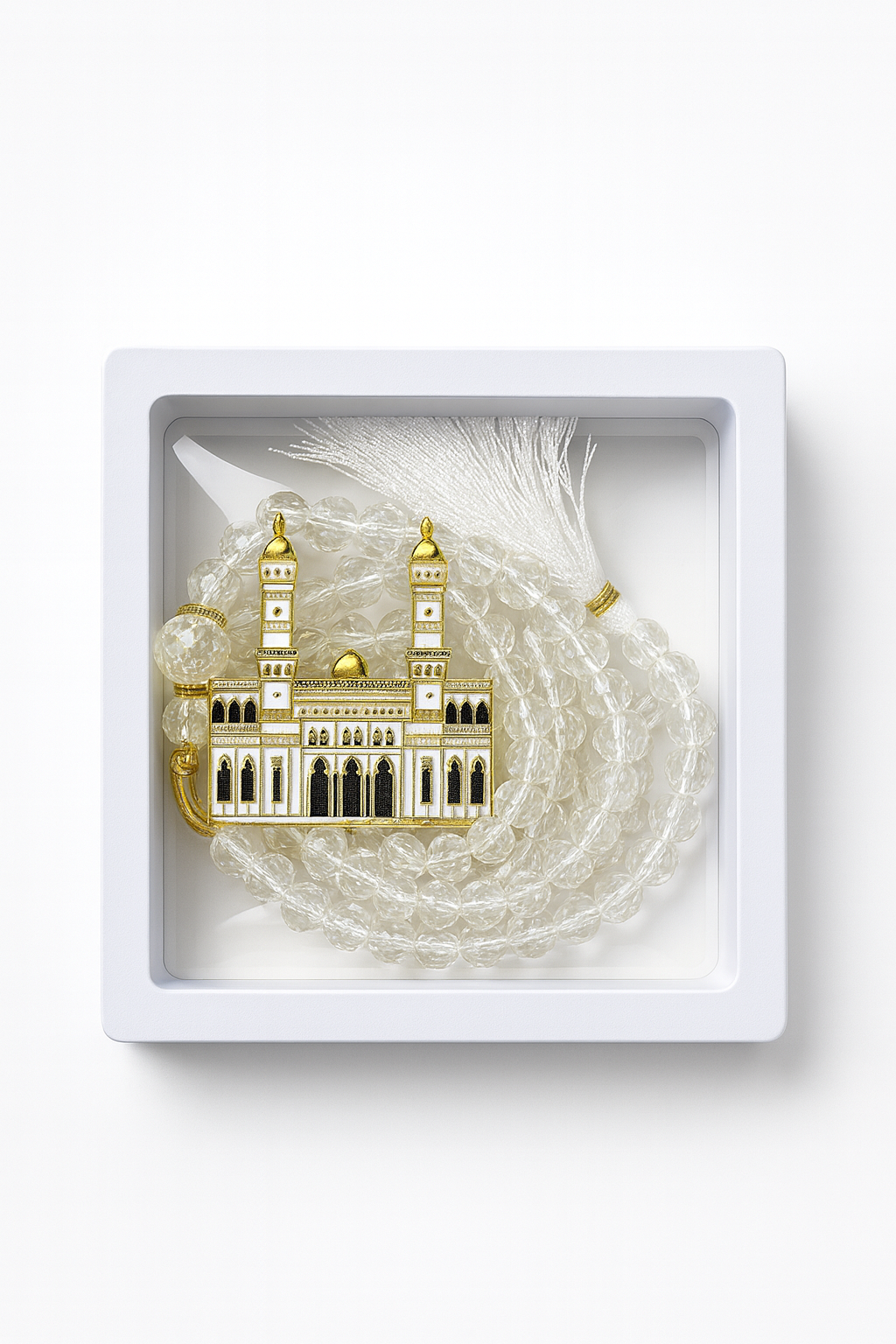 LIMITED EDITION TASBIH BEADS