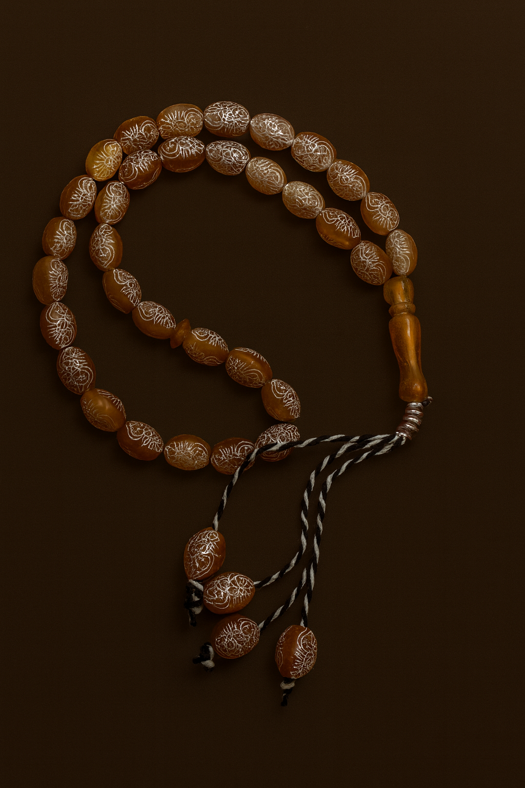 سبحات التسبيح