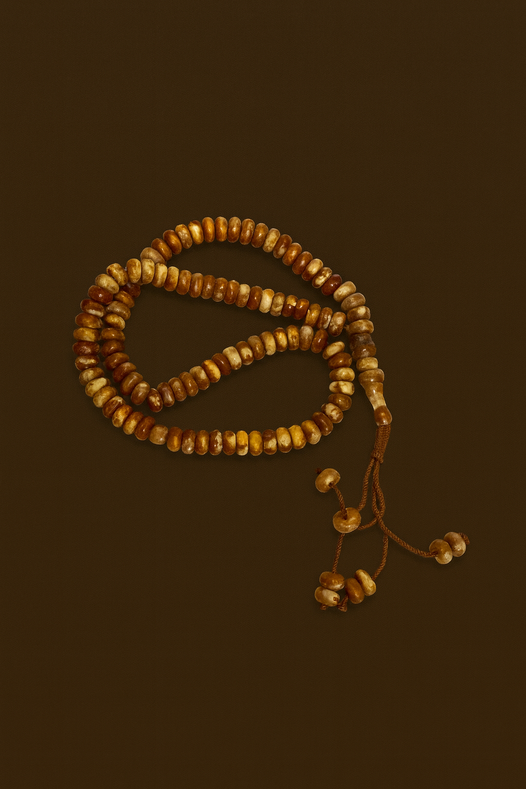 سبحات التسبيح