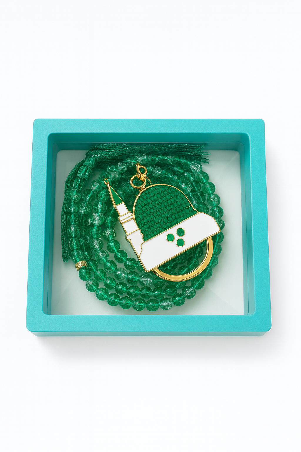 LIMITED EDITION TASBIH BEADS