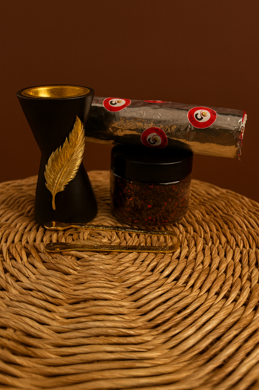 Pomegranate Mabthouth Bundle