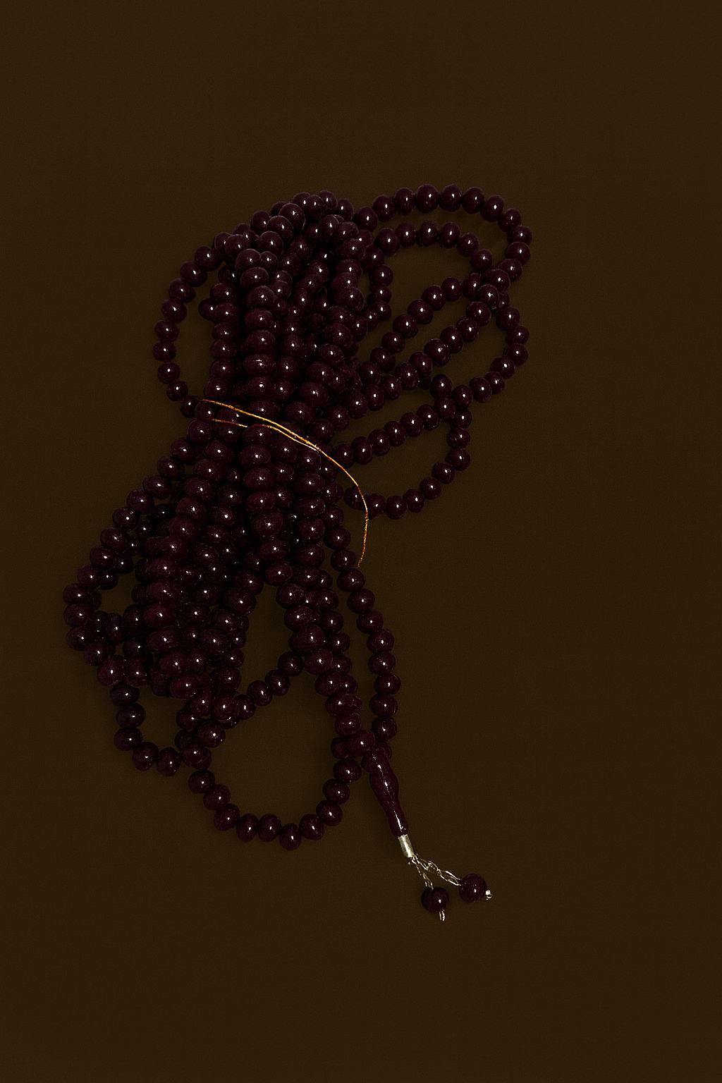 سبحات التسبيح