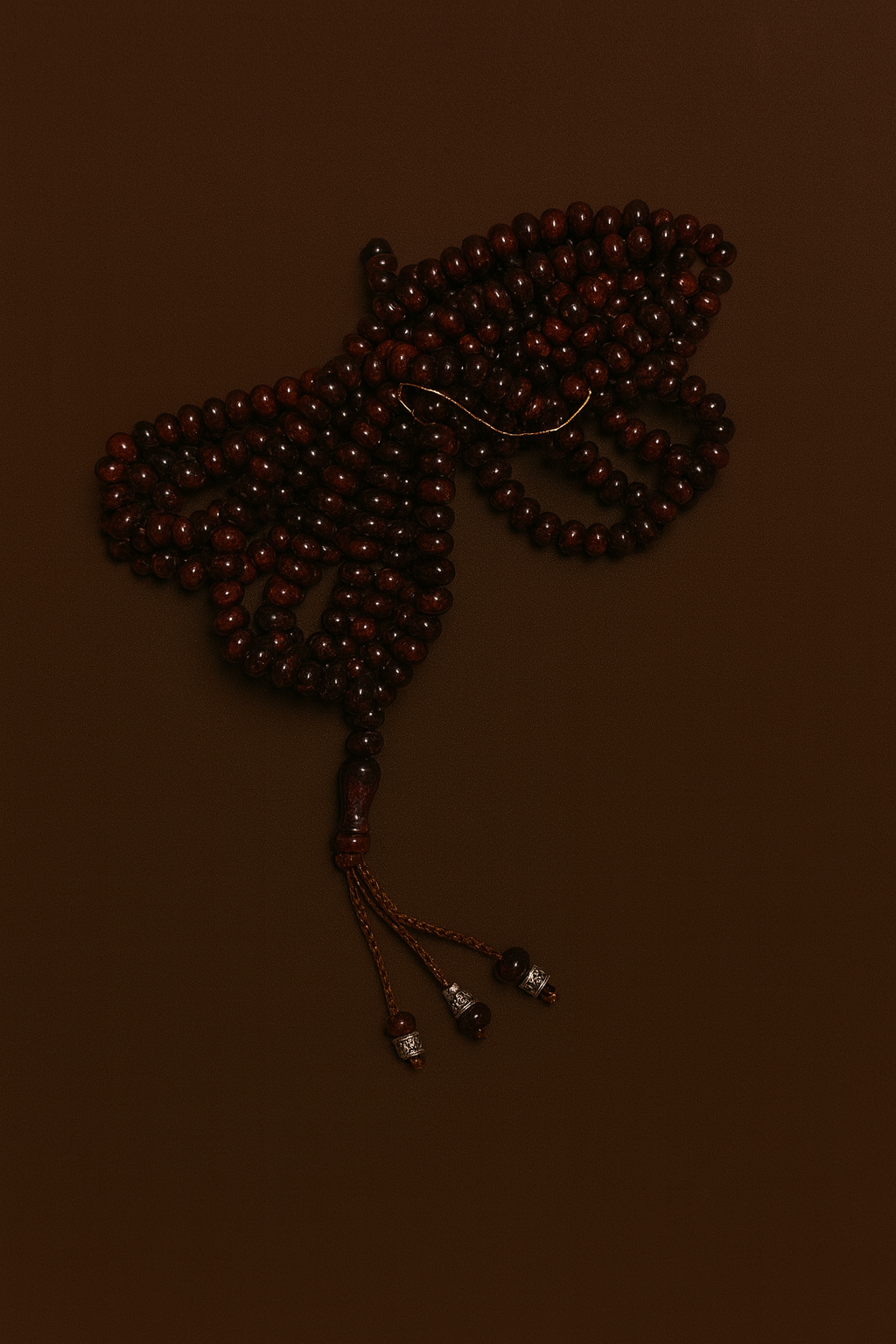 سبحات التسبيح