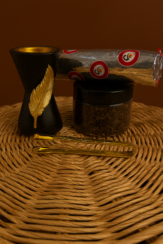 Oud Mabthuth Bundle